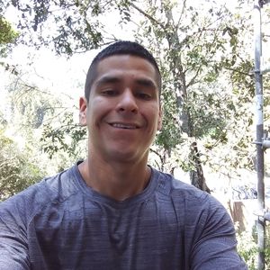 Meet your Posher, James